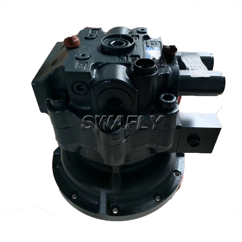 Hyundai R290LC-9 Swing Device 31Q8-10170