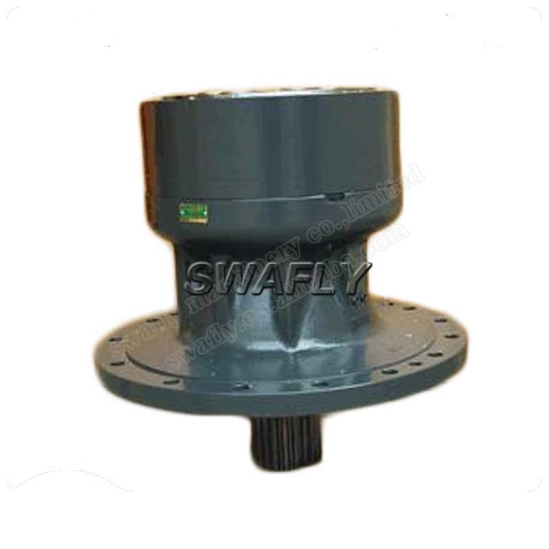 Hyundai R360LC-7 Swing Device 31NA-10170