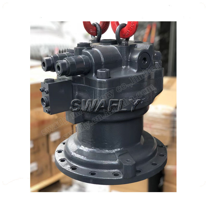 Doosan DX180LC Swing Motor 170303-00048