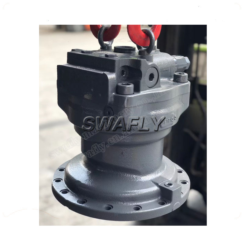 Doosan DH150 Swing Device 2401-1281