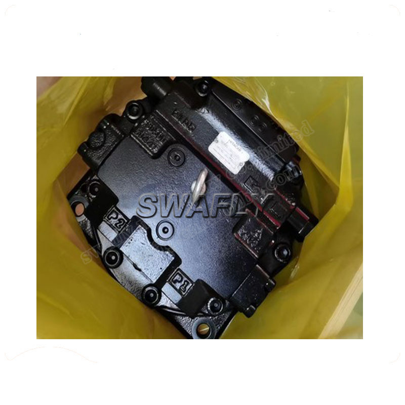 Hitachi ZX870LC-5G Travel Device Assy YA60000037