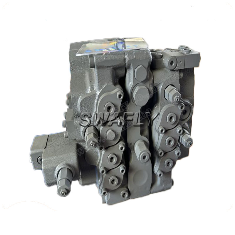 Volvo EC290B Main Control Valve 14511439