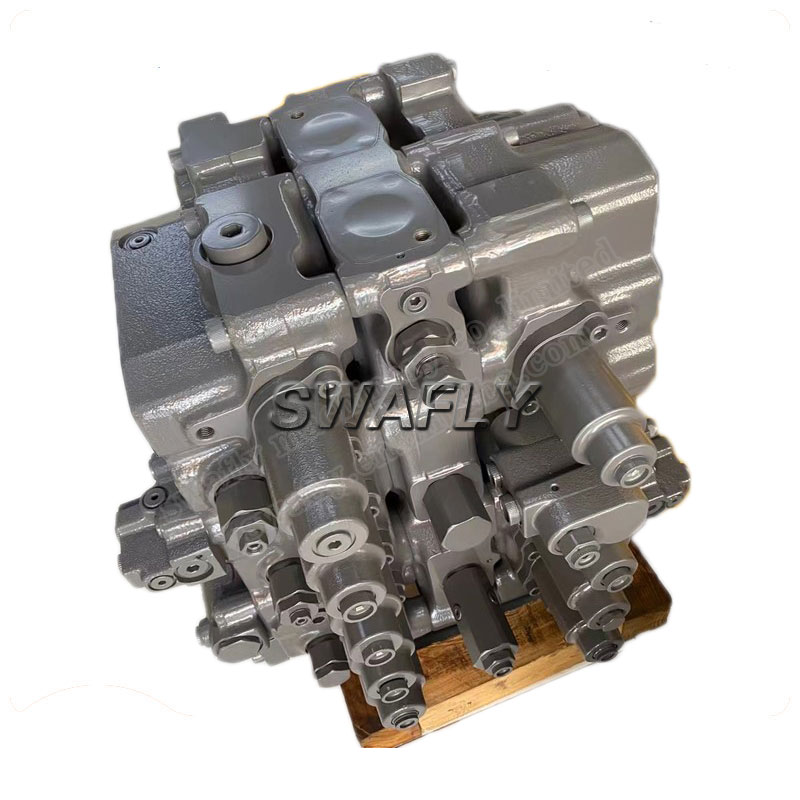 Volvo EC700B Control Valve VOE14634177