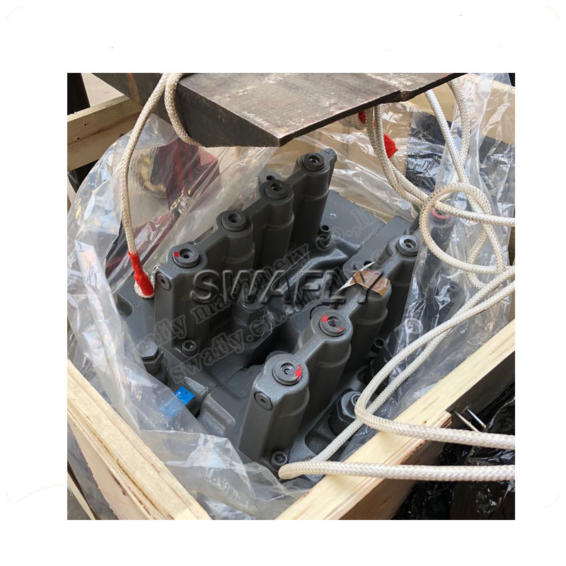 Hitachi ZX870-5G Control Valve YA00037264