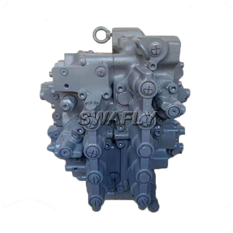 Hitachi EX200-5 Control Valve 4366959