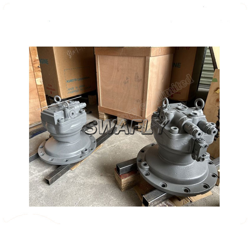 Hitachi ZX490-5A Swing Device(L) YB60000927