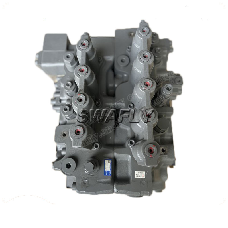 Hitachi EX1200-6 Control Valve YA00000518