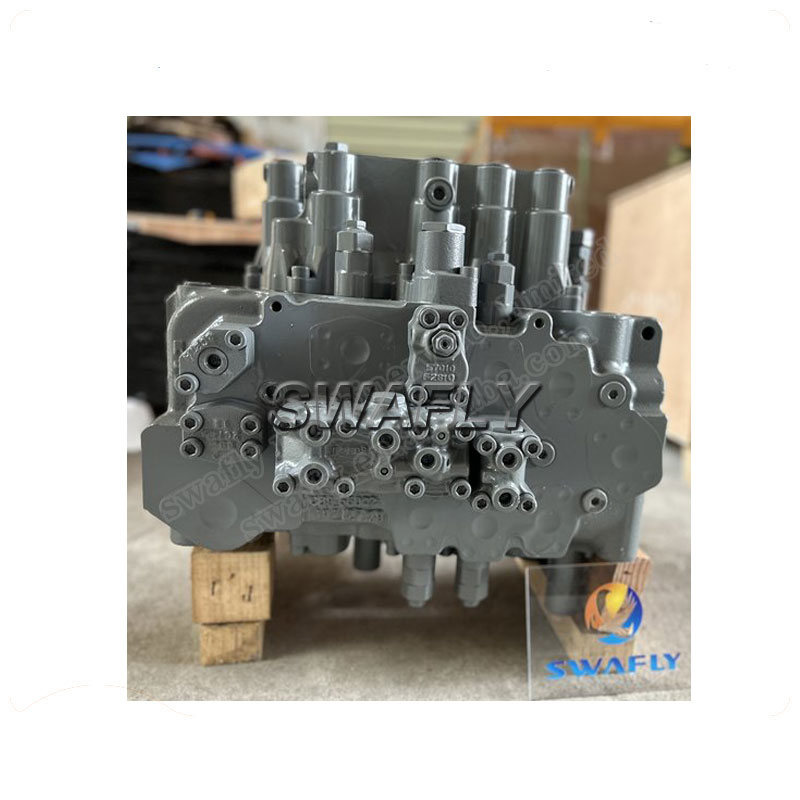 Hitachi ZX200-5G Control Valve YA00000703