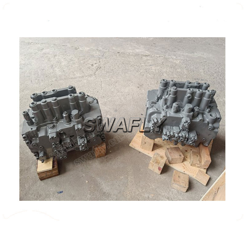 ZX240-5A Control Valve YA00000717