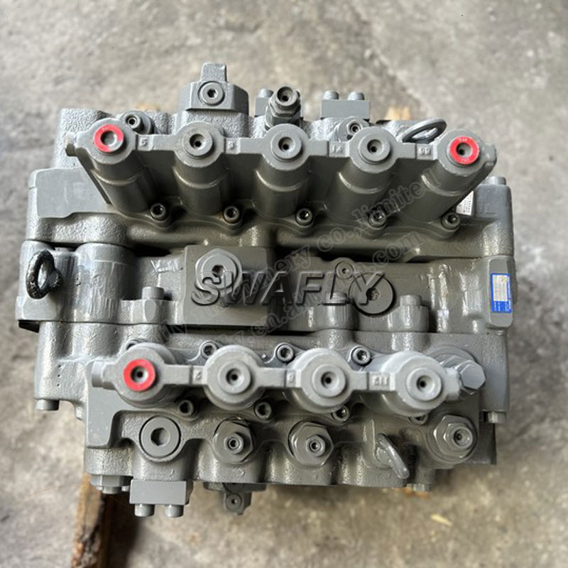 Hitachi ZX450 Control Valve 4434686