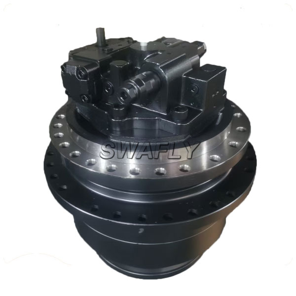 Volvo EC360B Final Drive VOE14528281 14528281