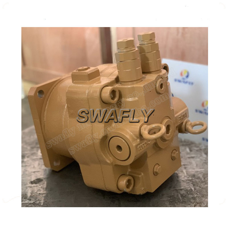 Caterpillar CAT 345C 345D Swing Motor 334-9980 3349980