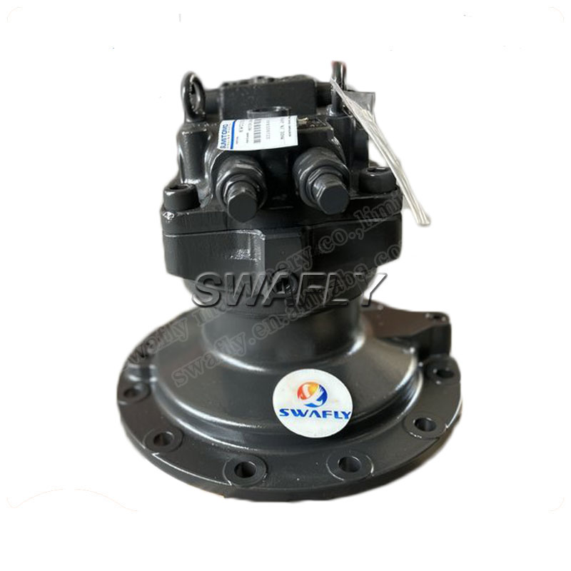 Case CX700 CX700B Swing Motor KWC10010 KUP0048